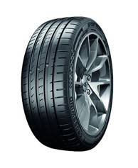 CROSSWIND Ljetne gume Sport Peak, 245/40R17 95Y