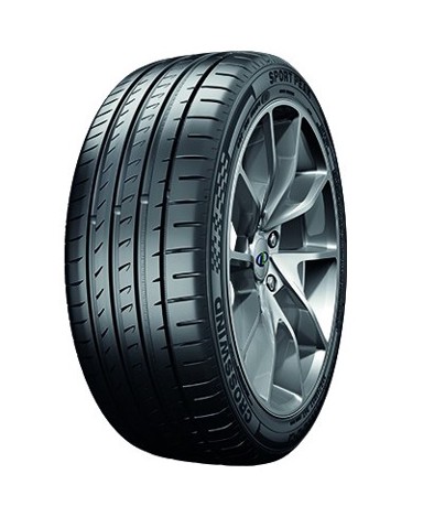 CROSSWIND Ljetne gume Sport Peak, 245/40R17 95Y
