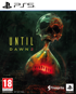 SONY Igra za PS5: Until Dawn 2