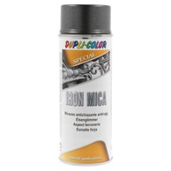 DUPLI-COLOR Sprej DC IRON MICA IRON GREY 400 ml