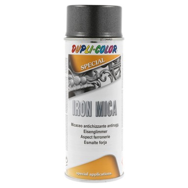 DUPLI-COLOR Sprej DC IRON MICA IRON GREY 400 ml