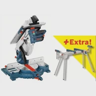 BOSCH Stolna pila GTM 12 JL + GTA 2600 0615990EU2