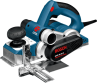 BOSCH Električna blanjalica GHO 40-82 C 060159A760