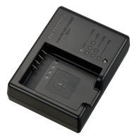 OLYMPUS Punjač punjivih baterija BCH-1 Charger for BLH-1