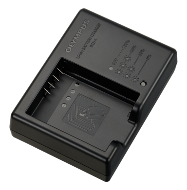 OLYMPUS Punjač punjivih baterija BCH-1 Charger for BLH-1
