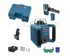 BOSCH Građevinski laser GRL300HVG 0601061701, Varta punjač s D-Cell i 9V baterijama, set