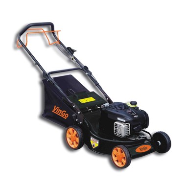 VINGO Motorna kosilica 450E, samohodna