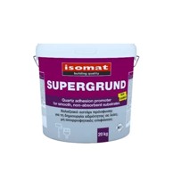SUPERGRUND Kvarcni temeljni premaz 20 kg