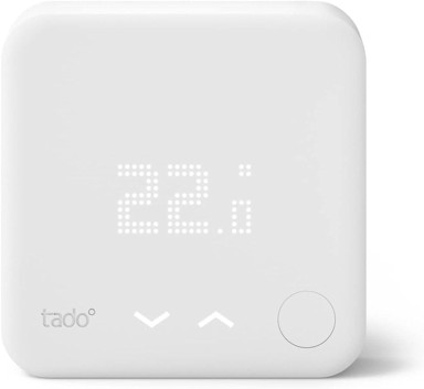 TADO Pametni žični termostat, Wi-Fi, dodatni proizvod