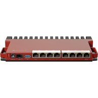 MIKROTIK Router L009UiGS-RM