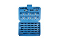 SW-STAHL Set bitova 1/4″, 100 -dijelni 04140l