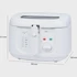 CLATRONIC Friteza FR 3771, 1,800W, 2.5 L