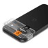 SPIGEN Optik. TR EZ FIT staklo za kameru 2kom za Google Pixel 8a - prozirno