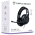 TURTLE BEACH Gaming Slušalice Atlas 200, žičane, crna