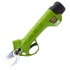 PROCRAFT Škare za orezivanje ES16Li, zelena
