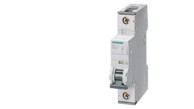 SIEMENS Automatski osigurač 1P B 6A 10kA AC Sentron 5SY4106-6