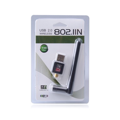 PARADOKS Mrežni adapter, USB, WiFi 4