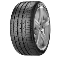 PIRELLI 225 45 R19 96Y P ZERO XL * TL, ljetne gume