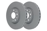 ATE Disk ploča Alfa Romeo 24.0128-0311.1, prednja, Giulia 2.2D 15-, d305/28