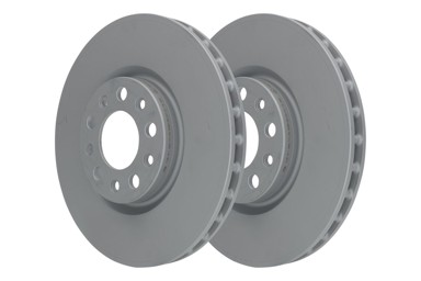 ATE Disk ploča Alfa Romeo 24.0128-0311.1, prednja, Giulia 2.2D 15-, d305/28
