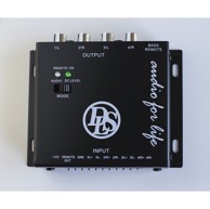 DLS Konverter audio signala HLC4.2