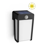 PHILIPS Shroud zidna solarna svjetiljka sr wa 2.3w 27k bl fr ir 06