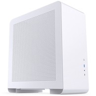 JONSBO Kućište U4 Pro Mesh, mid tower, ATX, bijelo