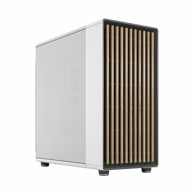 FRACTAL DESIGN Kućište North XL Midi, bijelo