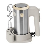 BERLINGERHAUS Ručna pjenjača BH-9740 Sahara Collection