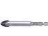 EXTOL PREMIUM Svrdlo za staklo i keramiku 8801894 14 mm, siva