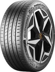 CONTINENTAL Ljetne gume PremiumContact 7 245/45R19 102Y XL