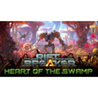 PC Igra The Riftbreaker - Heart of the Swamp