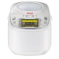 TEFAL Multicooker RK8121, 1.8 L, 750 W