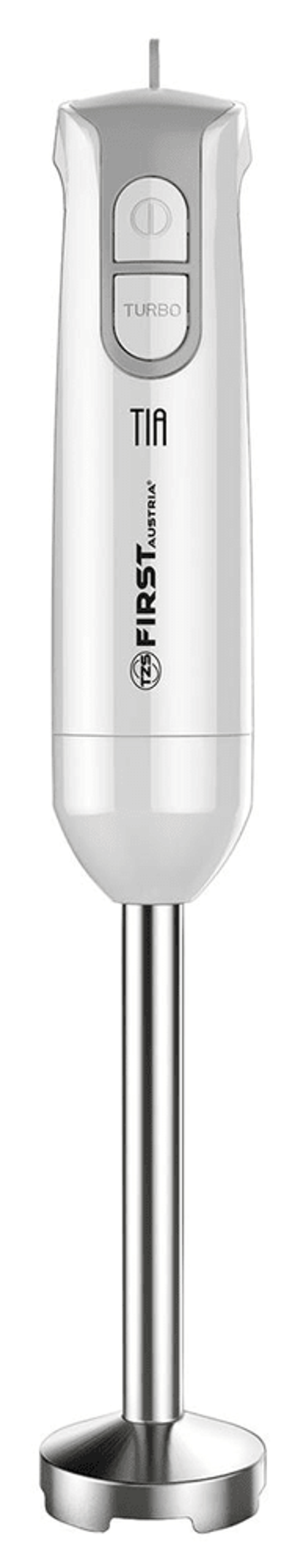 FIRST AUSTRIA Mikser, 400 W, inox