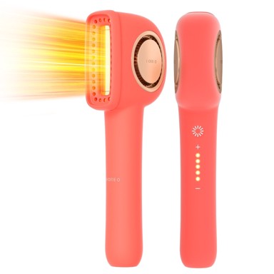 FOREO IPL uređaj za uklanjanje dlačica PEACH 2 Pro Max