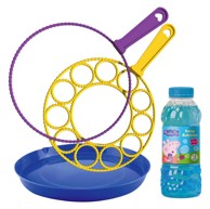 DODO Set za mjehuriće Peppa Pig, 450 ml