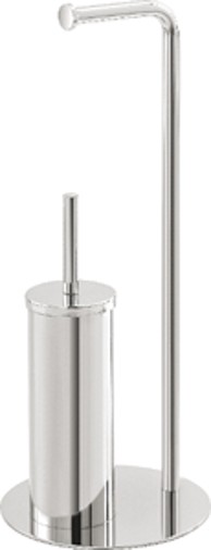 FERIDRAS Rolo Držač toaletnog papira 1