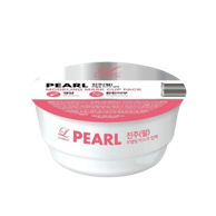 LINDSAY Alginatna maska za lice Modeling Mask Cup Pack Pearl 28 g