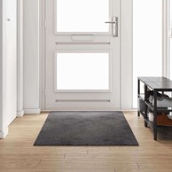 Tepih staza Siva 100 x 250 cm 100% Polipropilen Tuft