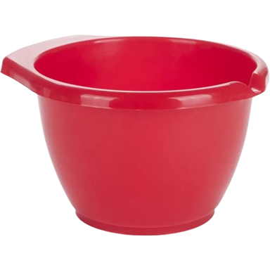 Plastična posuda mix 3/1