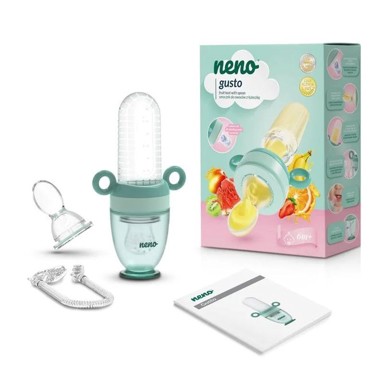 NENO Voćna duda sa žličicom Gusto