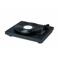 PRO-JECT Gramofon A1 OM10 UNI, crni