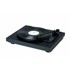 PRO-JECT Gramofon A1 OM10 UNI, crni