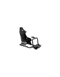 UVI Gaming stolica PRO V2, crna