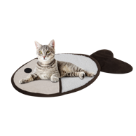 Podloga za mačke 68x40cm