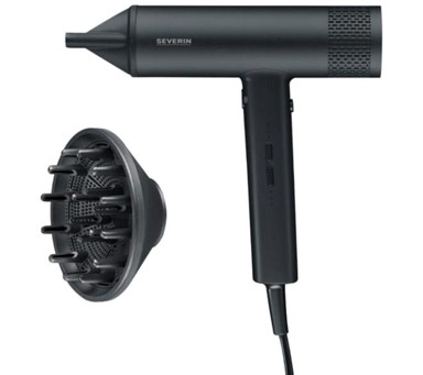 SEVERIN S-Style Speed Pro, HT 0170, crno