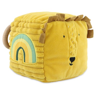 TRIXIE Aktivna kocka Mr. Lion