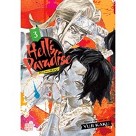 Hell´s Paradise: Jigokuraku vol. 3