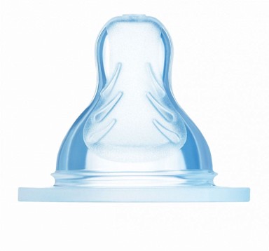 MAM Duda Anti-Colic, 4+, bez prolijevanja