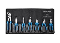 SW-STAHL Set kliješta 7 dijelni 40801L